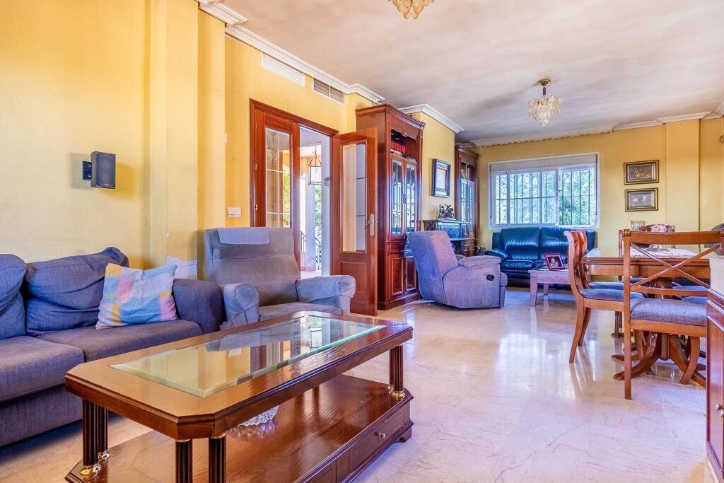 Imagen 4 de Espectacular chalet en Almensilla!!!