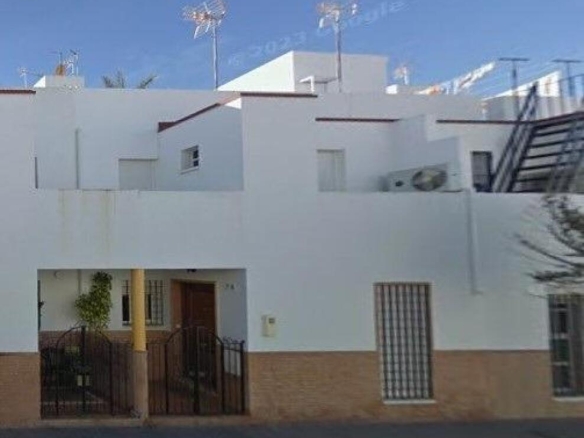 Imagen 1 de Casa Adosada en Isla Cristina