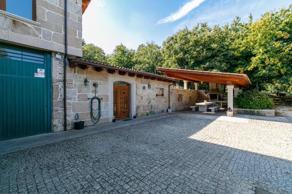 Imagen 3 de Precioso Chalet Rural de 270 m2 en pleno corazón de la Ribeira Sacra