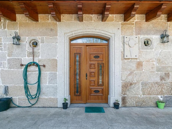 Imagen 4 de Precioso Chalet Rural de 270 m2 en pleno corazón de la Ribeira Sacra