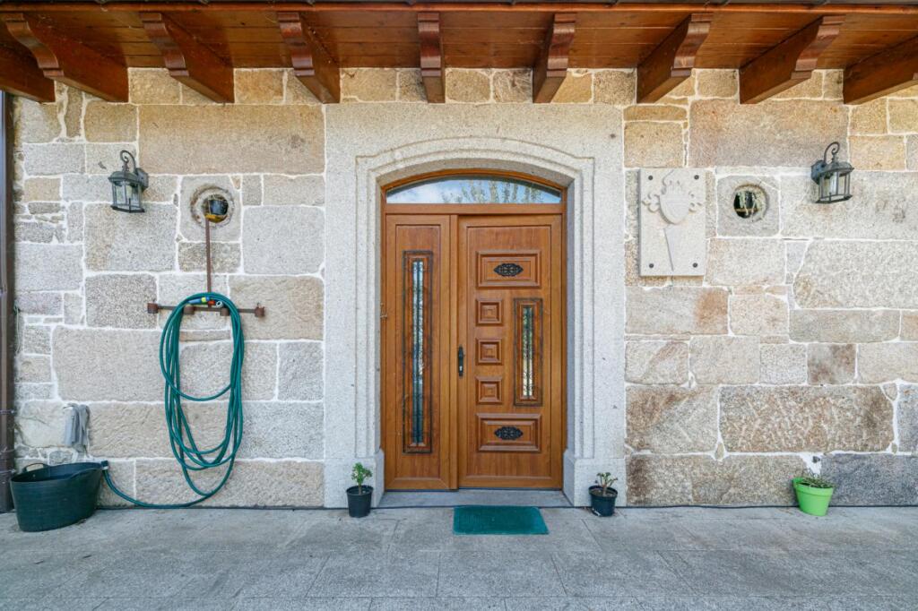 Imagen 4 de Precioso Chalet Rural de 270 m2 en pleno corazón de la Ribeira Sacra