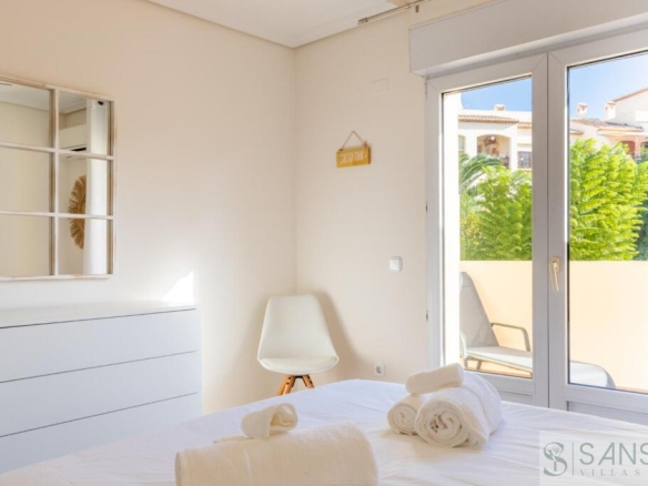 Imagen 3 de Suelo rústico en Venta en Javea/Xabia Alicante