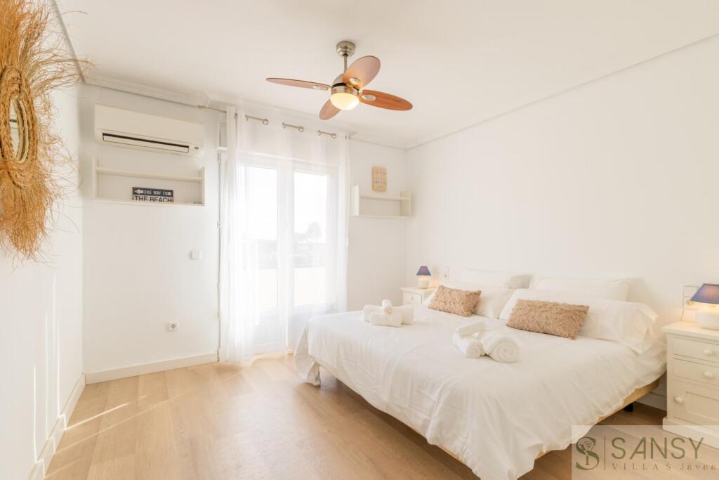 Imagen 4 de Suelo rústico en Venta en Javea/Xabia Alicante