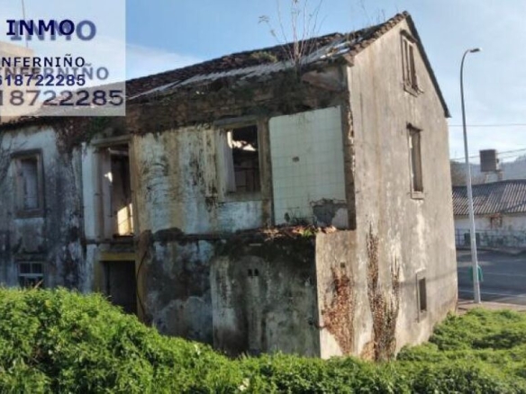 Imagen 2 de Casa-Chalet en Venta en San Sadurniño La Coruña Ref: 436671