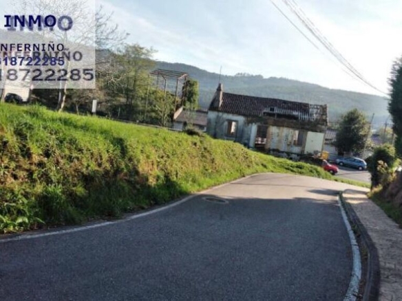 Imagen 3 de Casa-Chalet en Venta en San Sadurniño La Coruña Ref: 436671