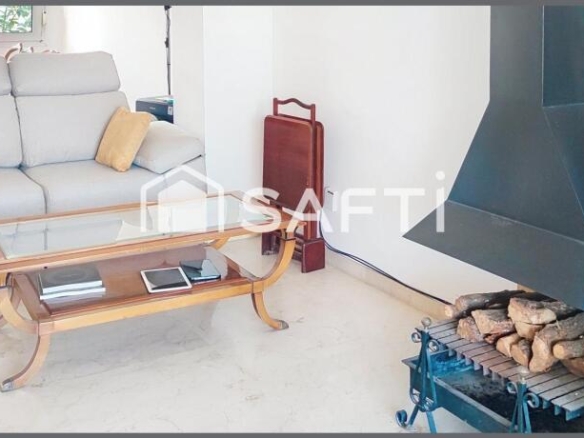 Imagen 2 de ¡Oportunidad! ¡Acogedor adosado a 100m del mar!