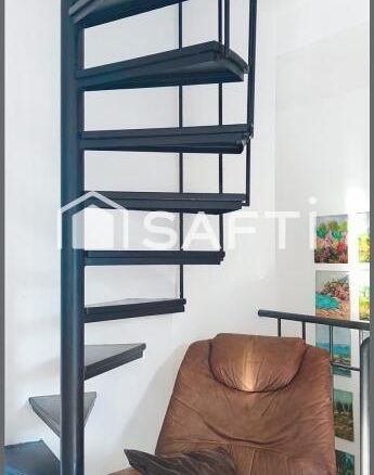 Imagen 3 de ¡Oportunidad! ¡Acogedor adosado a 100m del mar!