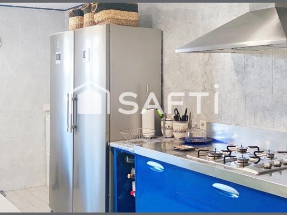 Imagen 4 de ¡Oportunidad! ¡Acogedor adosado a 100m del mar!