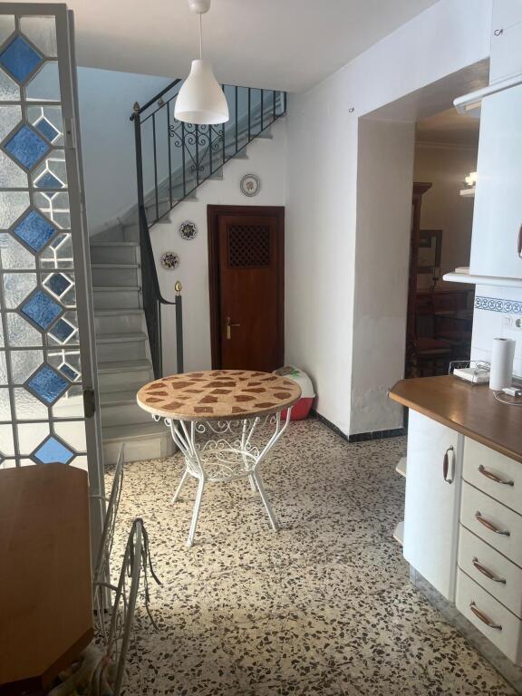 Imagen 2 de Gran casa en Villalba del Alcor!!! Imagen 2 de Gran casa en Villalba del Alcor!!!