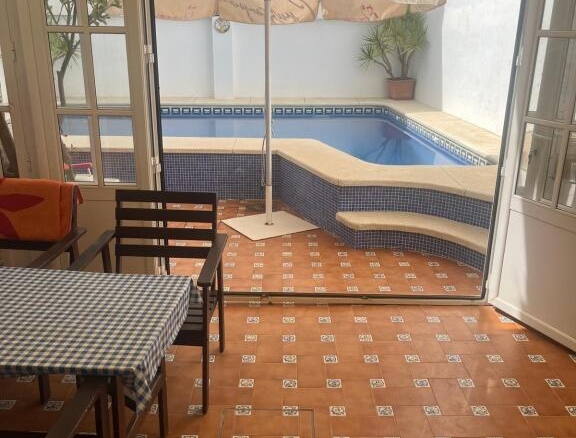 Imagen 4 de Gran casa en Villalba del Alcor!!!