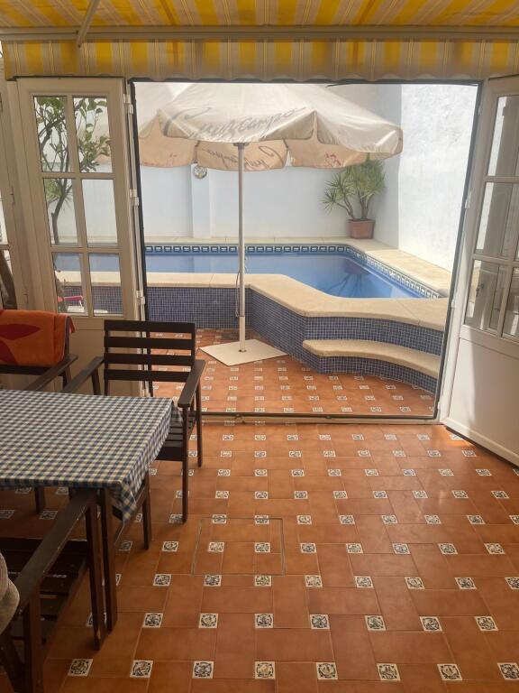 Imagen 4 de Gran casa en Villalba del Alcor!!! Imagen 4 de Gran casa en Villalba del Alcor!!!