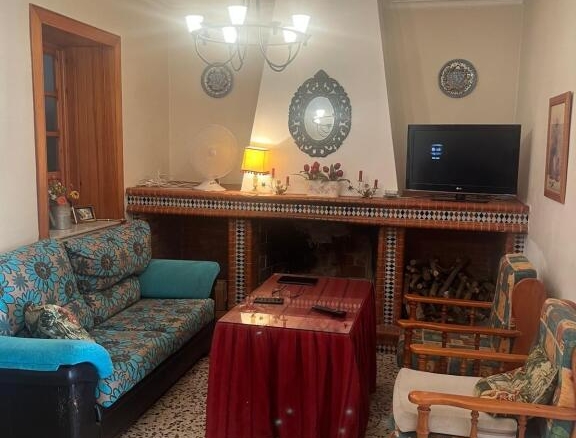 Imagen 1 de Gran casa en Villalba del Alcor!!!