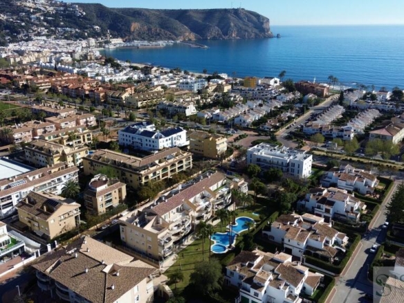 Imagen 2 de Piso en Venta en Javea/Xabia Alicante