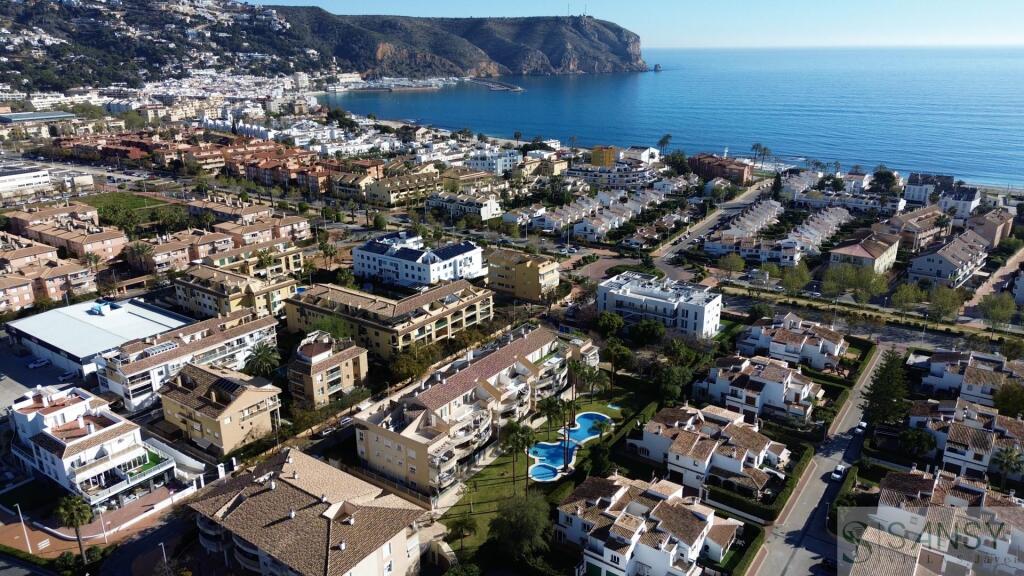 Imagen 2 de Piso en Venta en Javea/Xabia Alicante