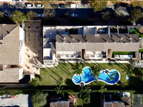 Imagen 3 de Piso en Venta en Javea/Xabia Alicante