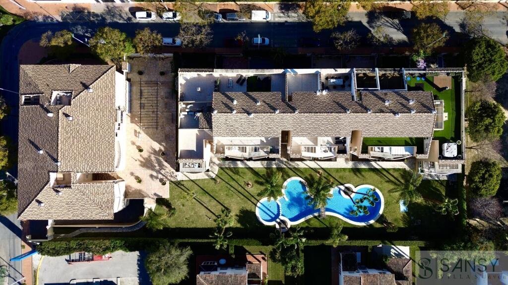 Imagen 3 de Piso en Venta en Javea/Xabia Alicante