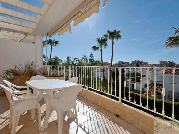 Imagen 4 de Piso en Venta en Javea/Xabia Alicante