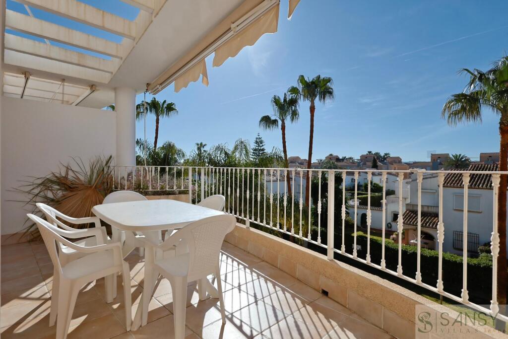 Imagen 4 de Piso en Venta en Javea/Xabia Alicante