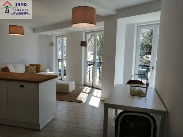 Imagen 2 de Piso en Alquiler en Ferrol La Coruña Ref: 438182