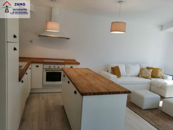 Imagen 4 de Piso en Alquiler en Ferrol La Coruña Ref: 438182