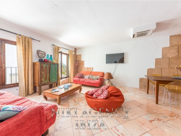 Imagen 2 de Apartamento en Venta en Ibiza Baleares