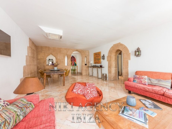 Imagen 4 de Apartamento en Venta en Ibiza Baleares