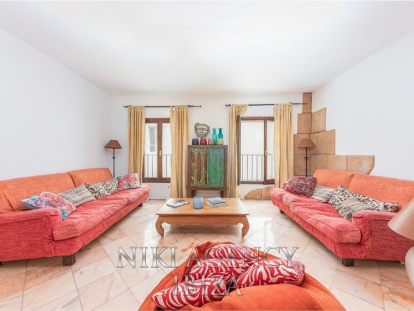 Imagen 1 de Apartamento en Venta en Ibiza Baleares
