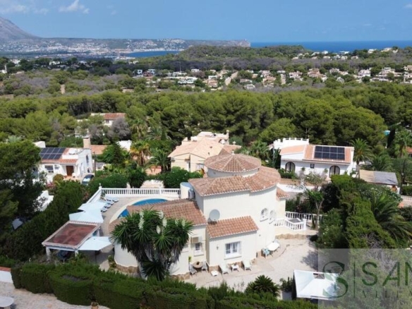 Imagen 4 de Casa-Chalet en Venta en Javea/Xabia Alicante