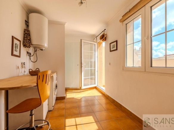 Imagen 2 de Edificio singular en Venta en Jesus Pobre Alicante