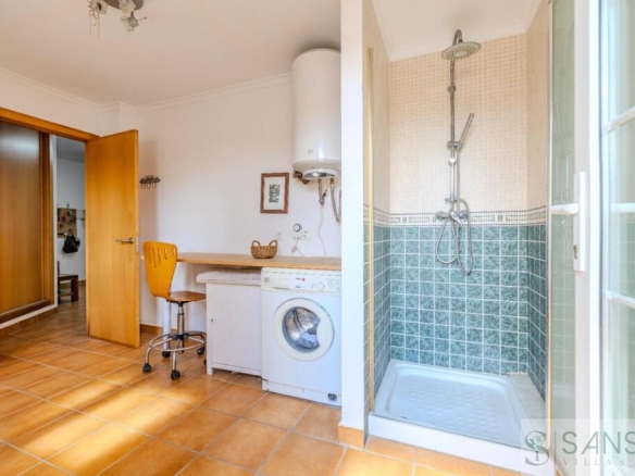 Imagen 4 de Edificio singular en Venta en Jesus Pobre Alicante