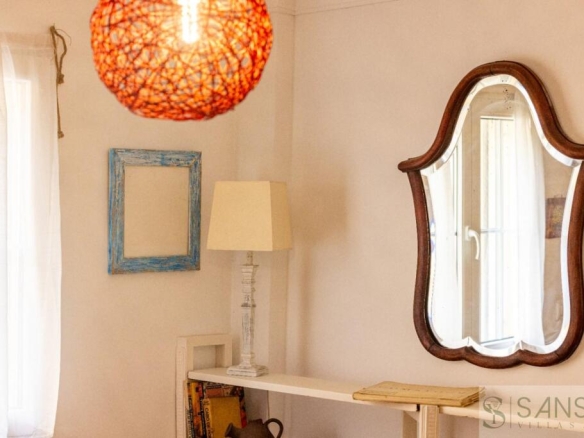 Imagen 1 de Edificio singular en Venta en Jesus Pobre Alicante