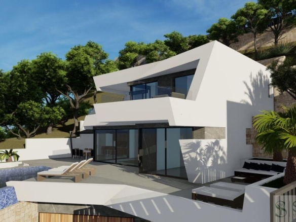 Imagen 2 de Casa-Chalet en Venta en Alicante Alicante