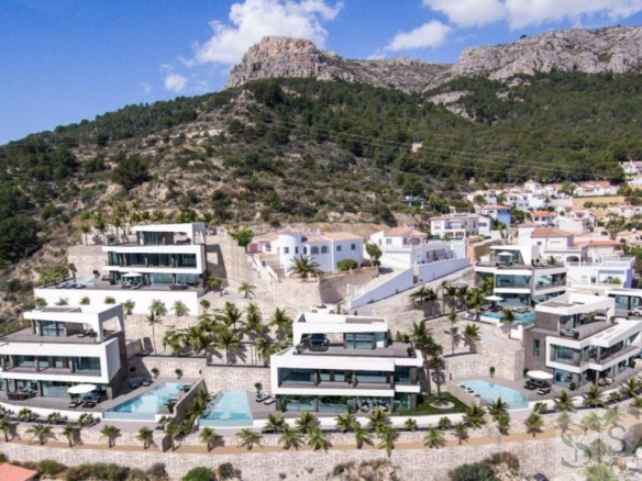 Imagen 3 de Casa-Chalet en Venta en Alicante Alicante