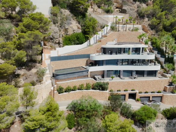 Imagen 2 de Casa-Chalet en Venta en Javea/Xabia Alicante