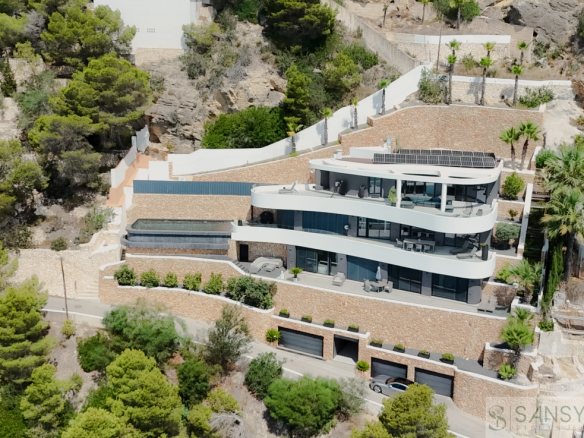 Imagen 3 de Casa-Chalet en Venta en Javea/Xabia Alicante