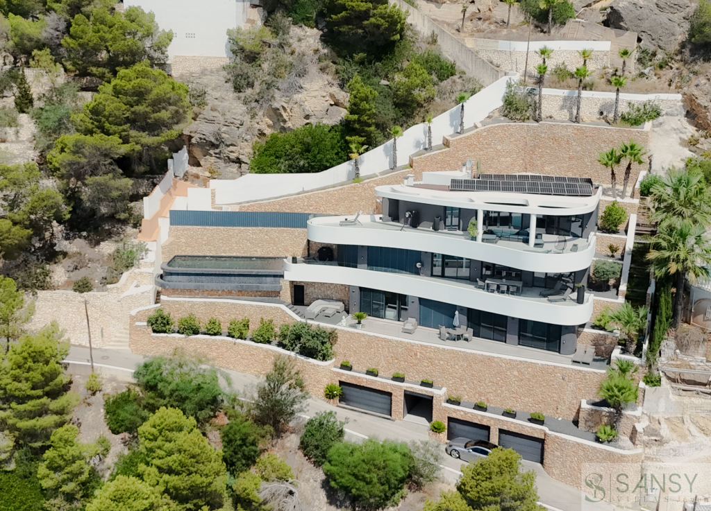 Imagen 3 de Casa-Chalet en Venta en Javea/Xabia Alicante Imagen 3 de Casa-Chalet en Venta en Javea/Xabia Alicante