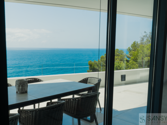 Imagen 4 de Casa-Chalet en Venta en Javea/Xabia Alicante