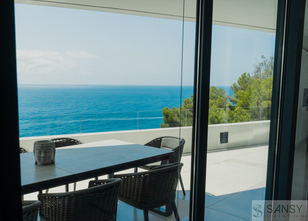 Imagen 4 de Casa-Chalet en Venta en Javea/Xabia Alicante Imagen 4 de Casa-Chalet en Venta en Javea/Xabia Alicante