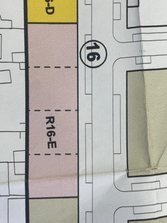 Imagen 3 de Gran oportunidad para promotores y autoconstructores en Mairena del Aljarafe Imagen 3 de Gran oportunidad para promotores y autoconstructores en Mairena del Aljarafe