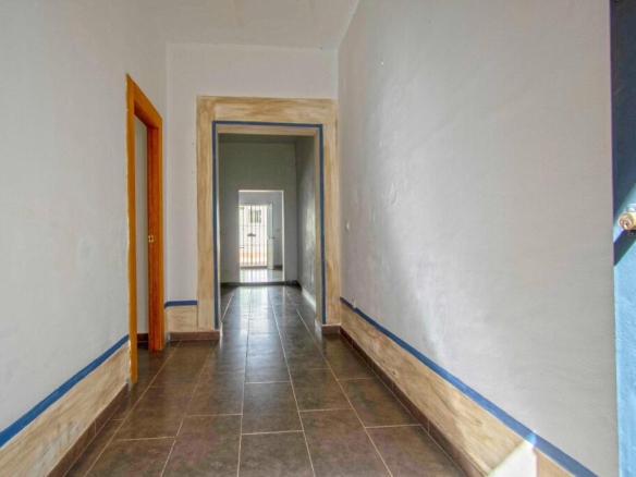 Imagen 2 de Casa adosada en Espartinas!!!