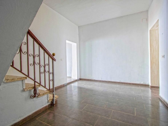 Imagen 4 de Casa adosada en Espartinas!!!