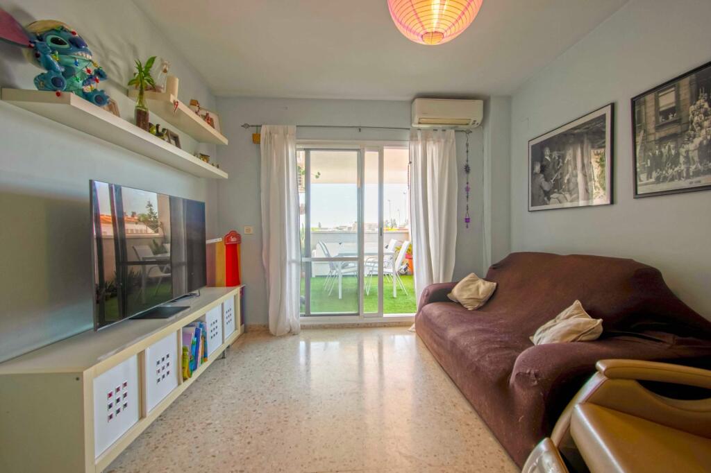 Imagen 2 de ¡DESCUBRE ESTE FANTÁSTICO PISO VPO EN ALMENSILLA! Imagen 2 de ¡DESCUBRE ESTE FANTÁSTICO PISO VPO EN ALMENSILLA!