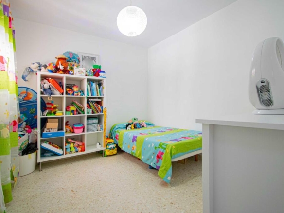 Imagen 4 de ¡DESCUBRE ESTE FANTÁSTICO PISO VPO EN ALMENSILLA!