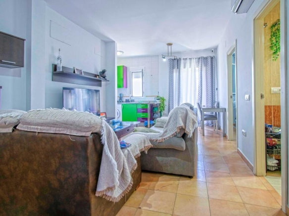 Imagen 2 de Precioso piso tipo dúplex en El Viso del Alcor!!!