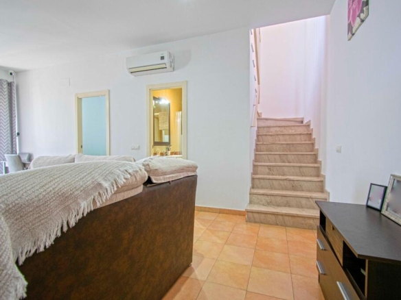 Imagen 3 de Precioso piso tipo dúplex en El Viso del Alcor!!!