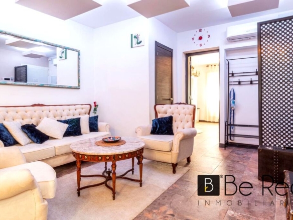 Imagen 3 de PRECIOSO APARTAMENTO DE 2 DORMITORIOS CON LICENCIA TURISTICA EN LA ZONA DE EL CALVARIO EN TORREMOLINOS