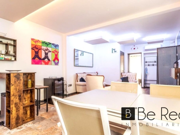 Imagen 4 de PRECIOSO APARTAMENTO DE 2 DORMITORIOS CON LICENCIA TURISTICA EN LA ZONA DE EL CALVARIO EN TORREMOLINOS