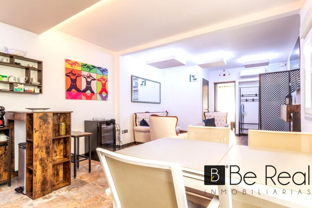 Imagen 4 de PRECIOSO APARTAMENTO DE 2 DORMITORIOS CON LICENCIA TURISTICA EN LA ZONA DE EL CALVARIO EN TORREMOLINOS