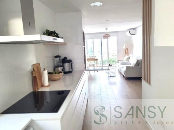 Imagen 4 de Apartamento en Venta en Gandia Valencia