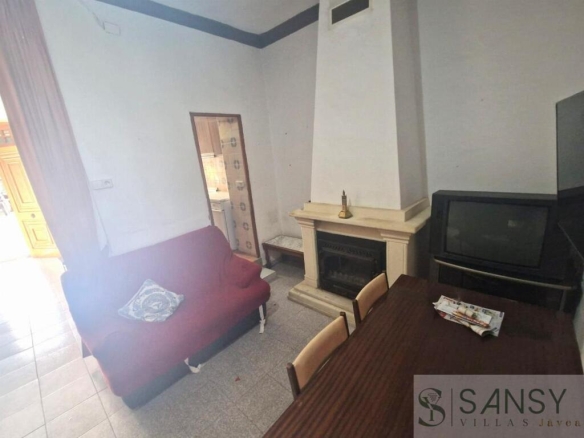 Imagen 3 de Casa-Chalet en Venta en Gata De Gorgos Alicante